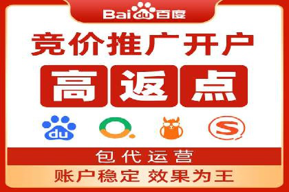 竞价广告的胜利者：某公司如何借助竞价推广公司实现业绩突破